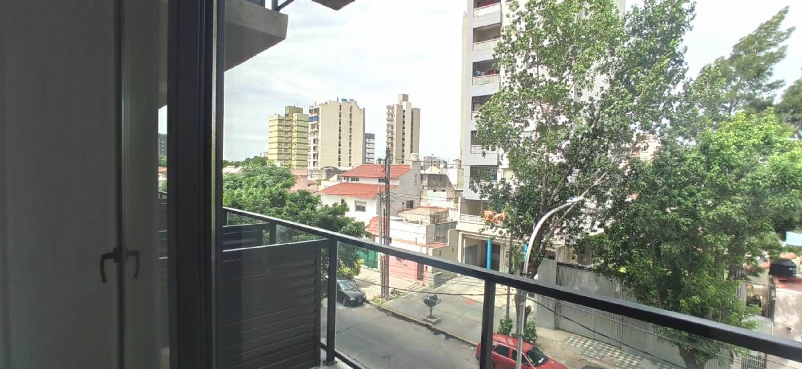 VENTA MONOAMBIENTE ESCALADITA, EDIFICIO CON SUM PISCINA, SOLARIUM Y LAUNDRY NUEVO PRECIO AHORA U$S 55 MIL — foto 12