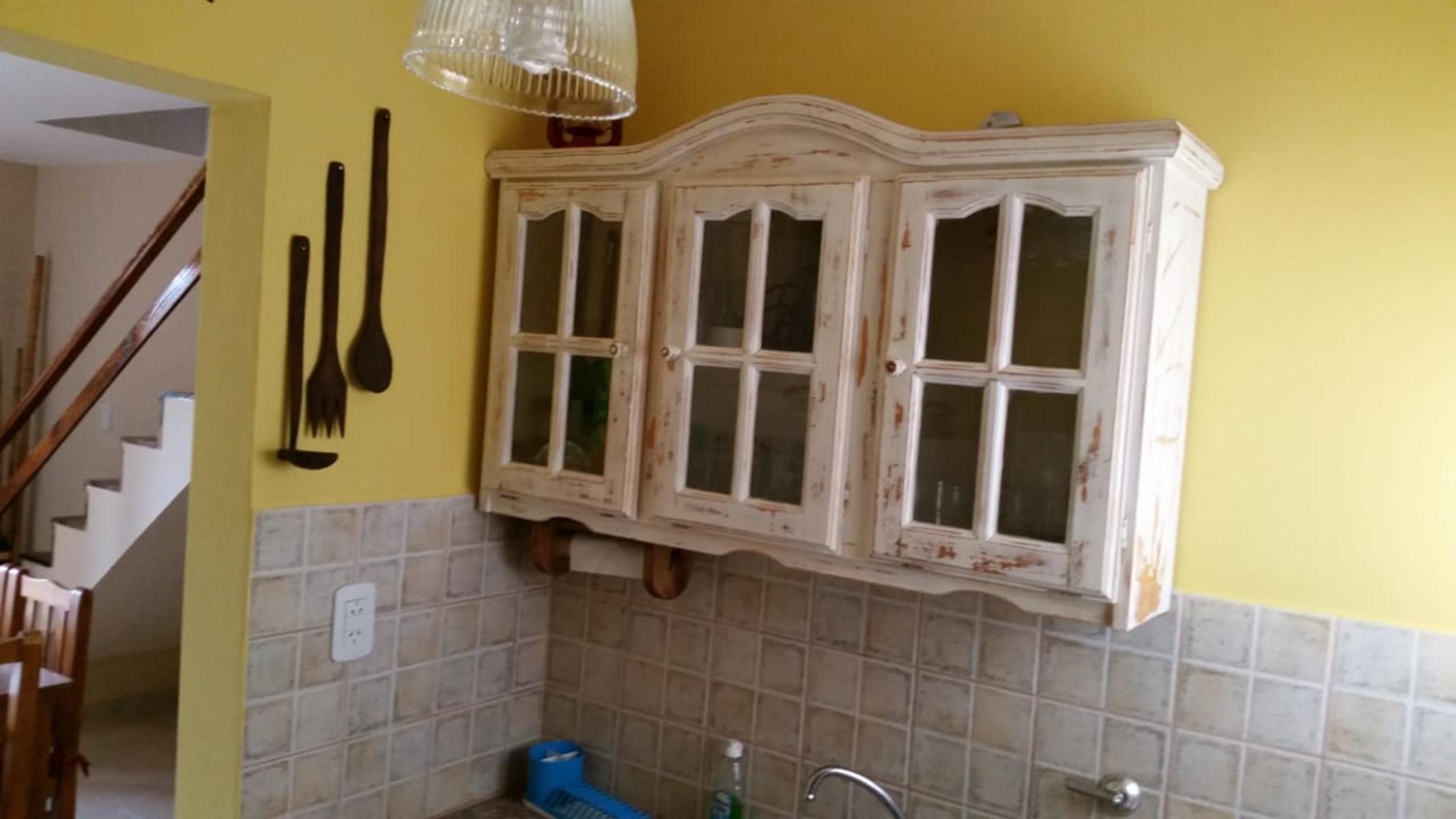 DUPLEX 3 AMBIENTES CON COCHERA — foto 4