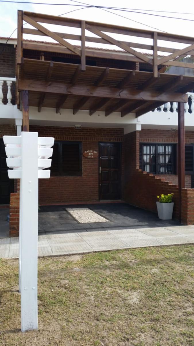 DUPLEX 3 AMBIENTES CON COCHERA — foto 5