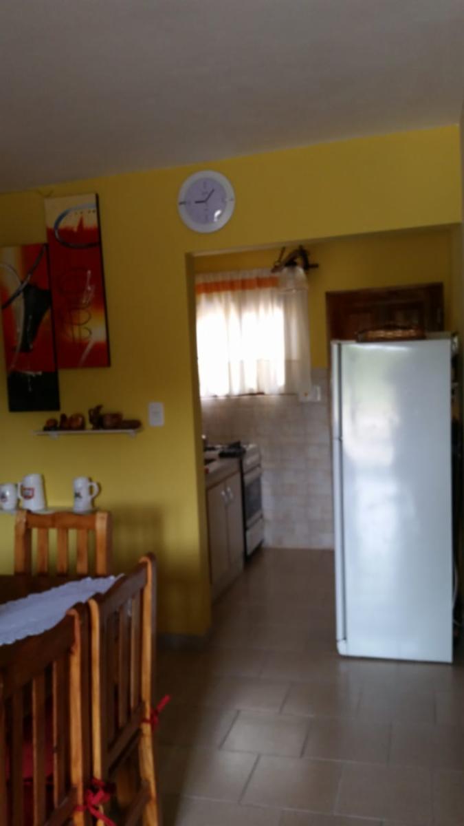 DUPLEX 3 AMBIENTES CON COCHERA — foto 6