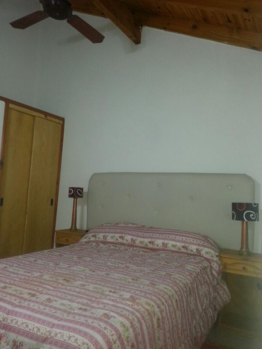 DUPLEX 3 AMBIENTES CON COCHERA — foto 7