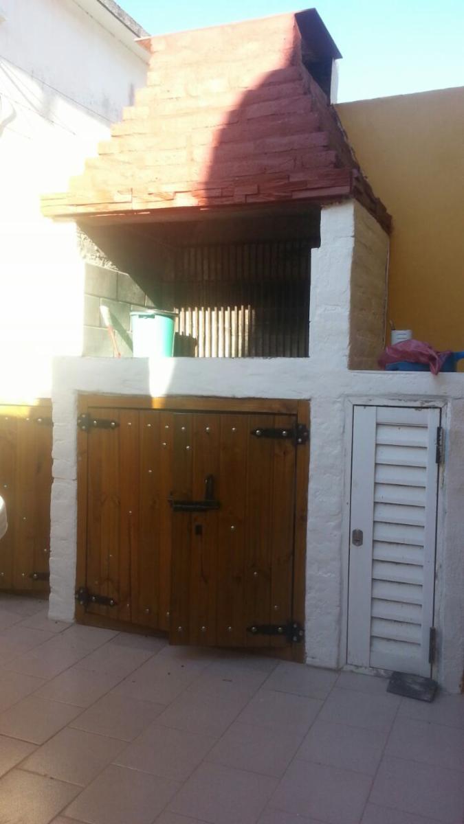 DUPLEX 3 AMBIENTES CON COCHERA — foto 8