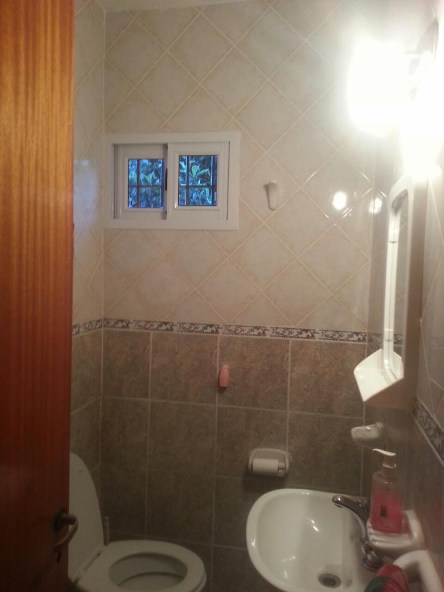 DUPLEX MAR DEL TUYU CON COCHERA Y DECK — foto 3