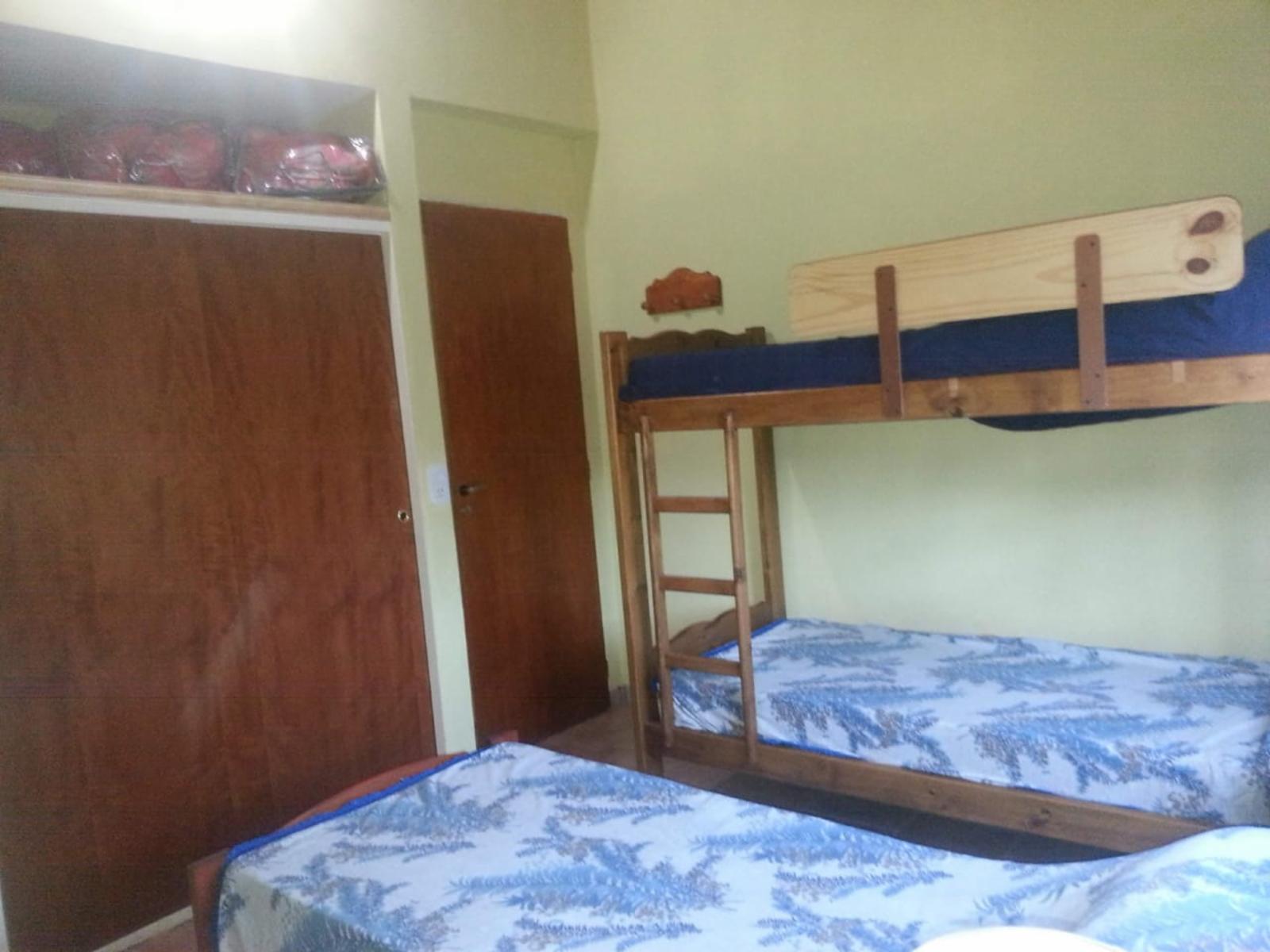 DUPLEX MAR DEL TUYU CON COCHERA Y DECK — foto 4