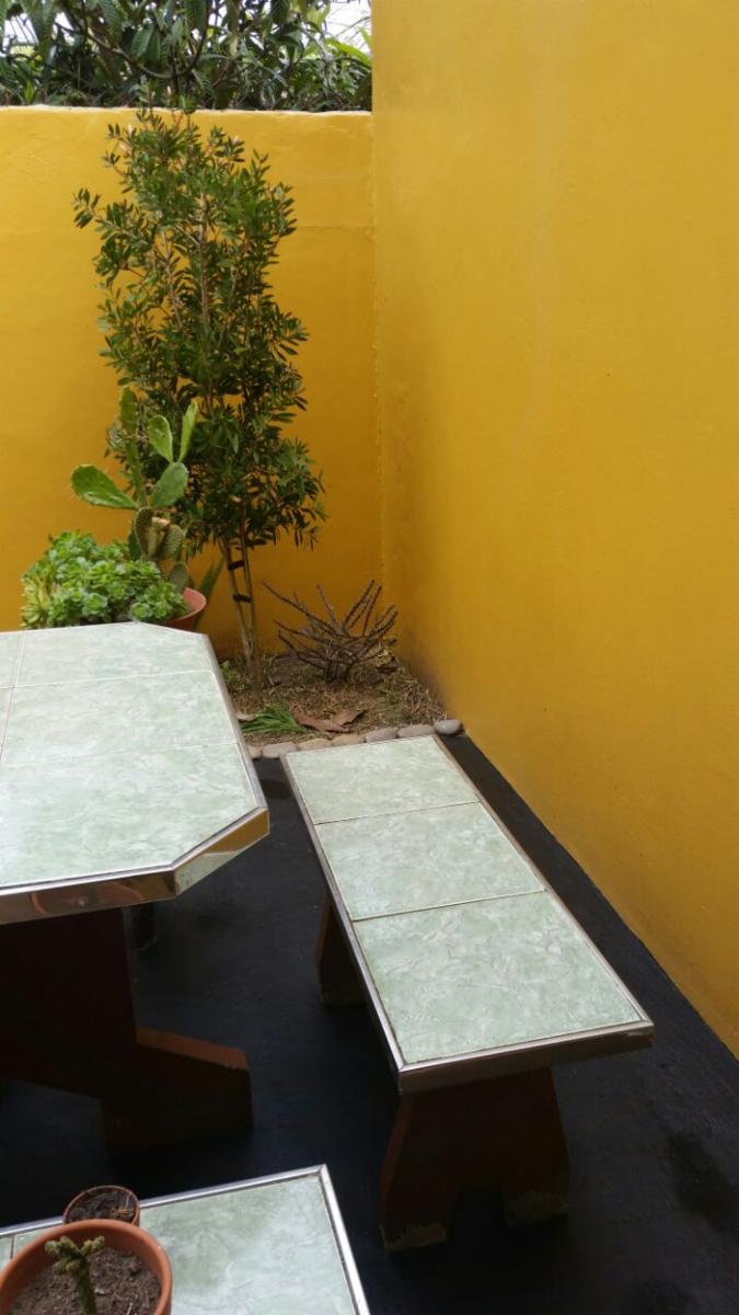 DUPLEX MAR DEL TUYU CON COCHERA Y DECK — foto 5