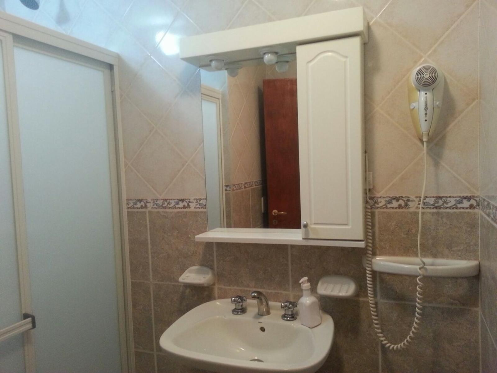 DUPLEX MAR DEL TUYU CON COCHERA Y DECK — foto 6