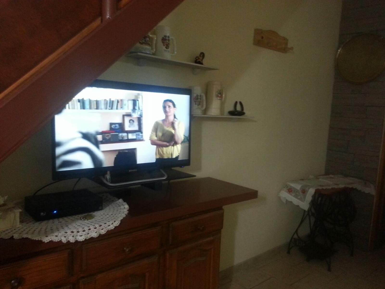 DUPLEX MAR DEL TUYU CON COCHERA Y DECK — foto 7