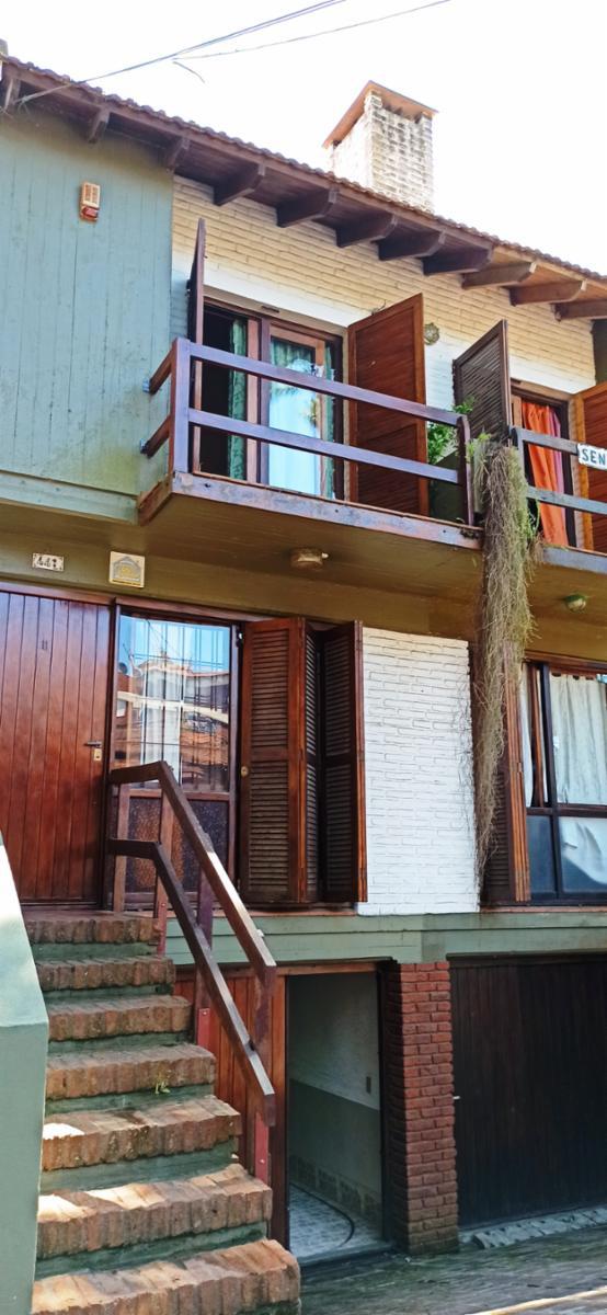 VENTA TRIPLEX 4 AMBIENTES, SAN BERNARDO