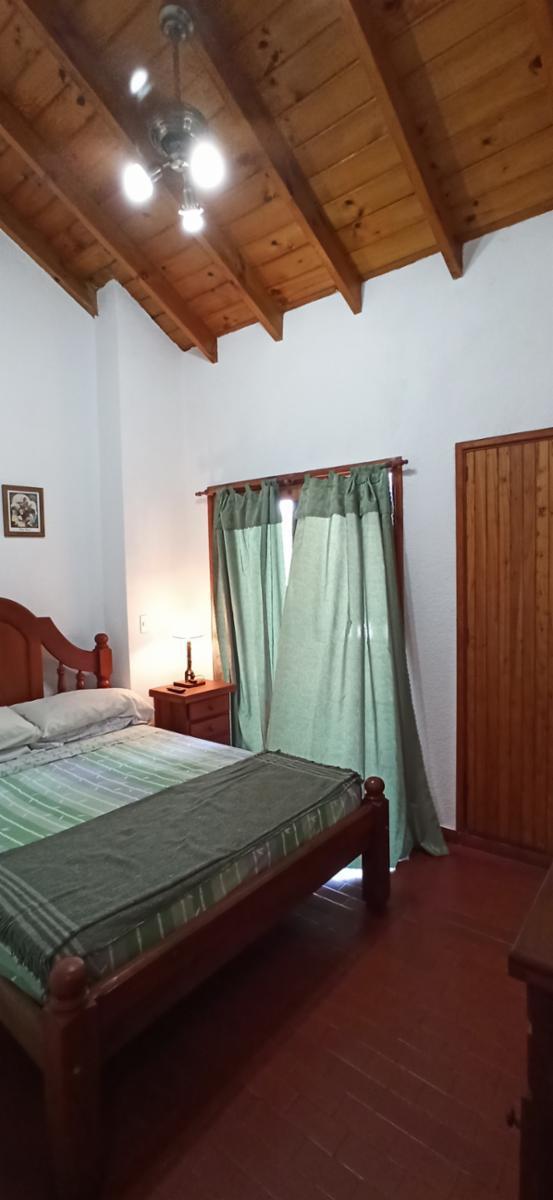 VENTA TRIPLEX 4 AMBIENTES, SAN BERNARDO — foto 9