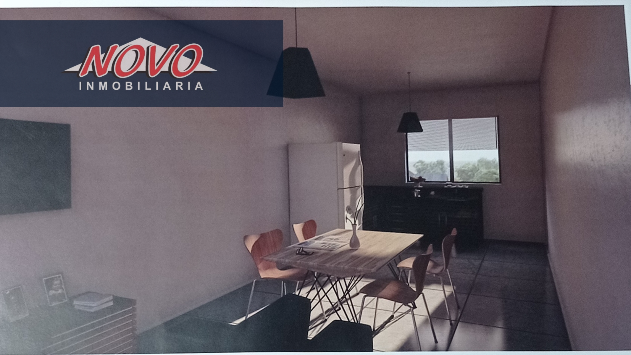 DEPARTAMENTO A ESTRENAR 2 O 3 AMBIENTES PLANTA BAJA ANTICIPO Y CUOTAS — foto 2