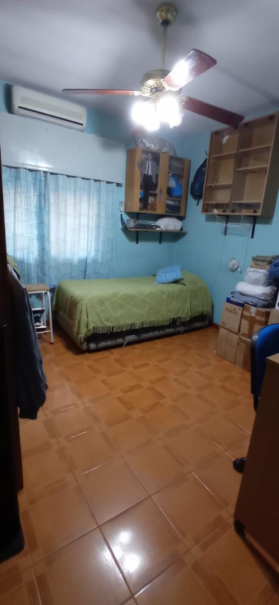 DEPARTAMENTO TIPO CASA 3 AMBIENTES MUY AMPLIO CON PATIO — foto 4