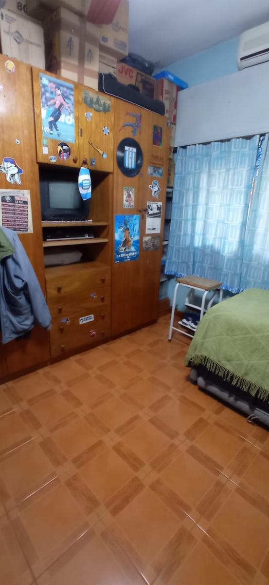 DEPARTAMENTO TIPO CASA 3 AMBIENTES MUY AMPLIO CON PATIO — foto 5
