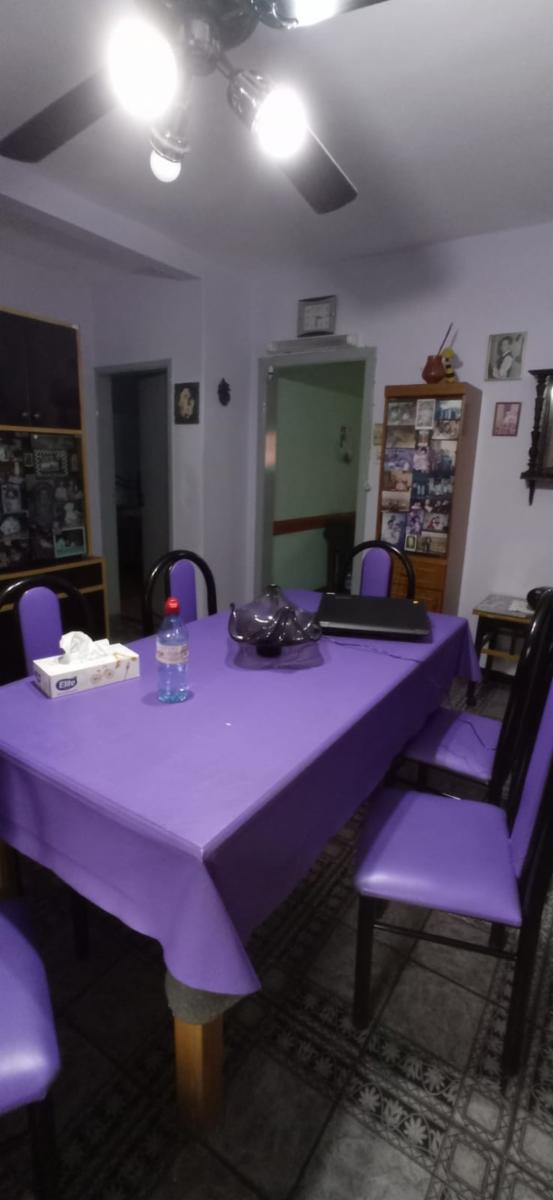 DEPARTAMENTO TIPO CASA 3 AMBIENTES MUY AMPLIO CON PATIO — foto 11