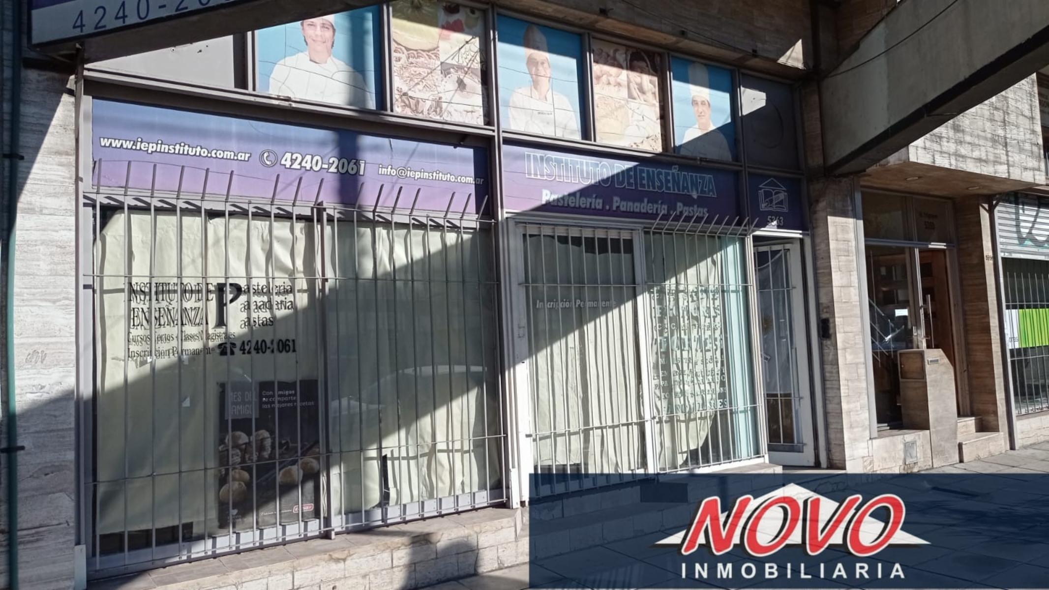 LOCAL COMERCIAL MUY BUENA UBICACION — foto 2