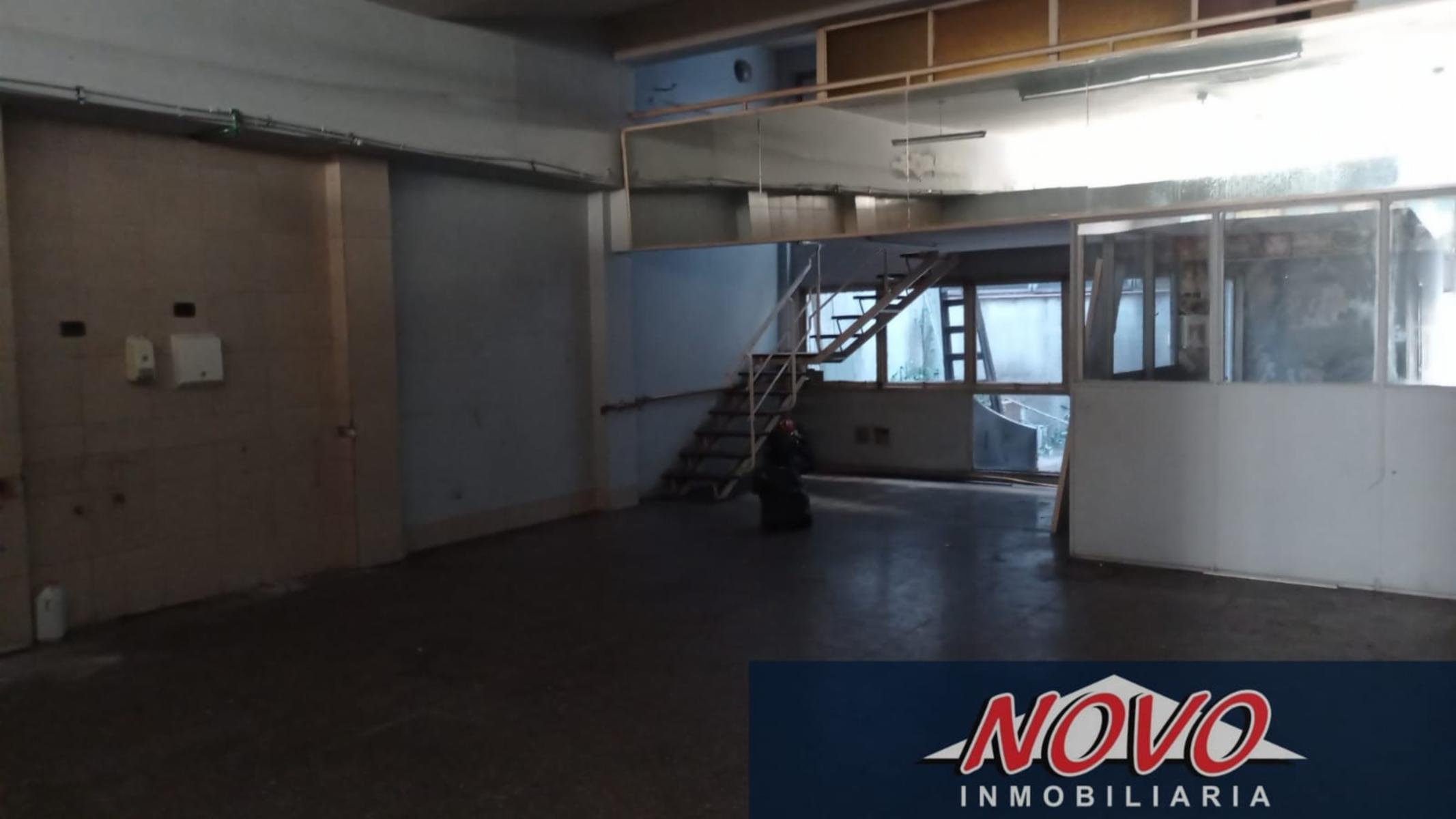 LOCAL COMERCIAL MUY BUENA UBICACION — foto 6