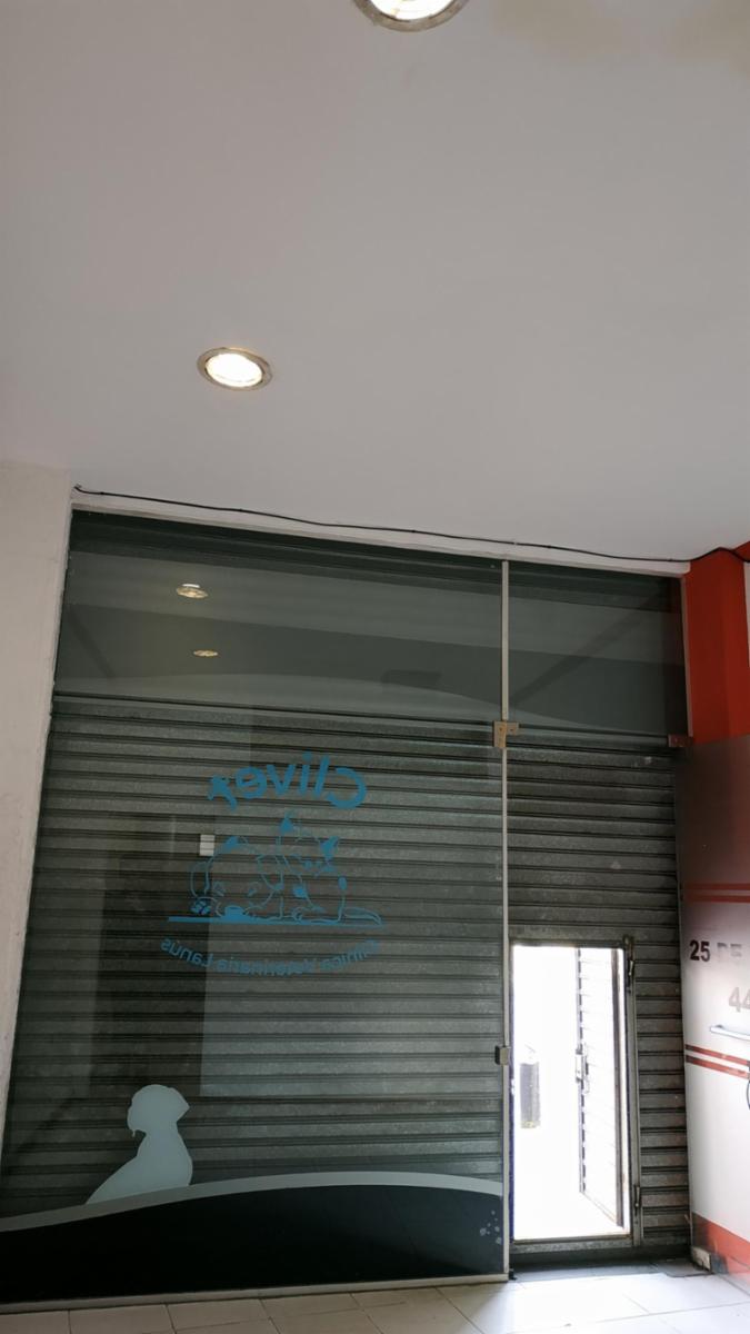 Dos Locales + 18 Cocheras, Ideal Inversor O Construccion Edificio Lote 440m2 FOT 3 + PREMIOS FOS 0.6 DENSIDAD 2000 — foto 6