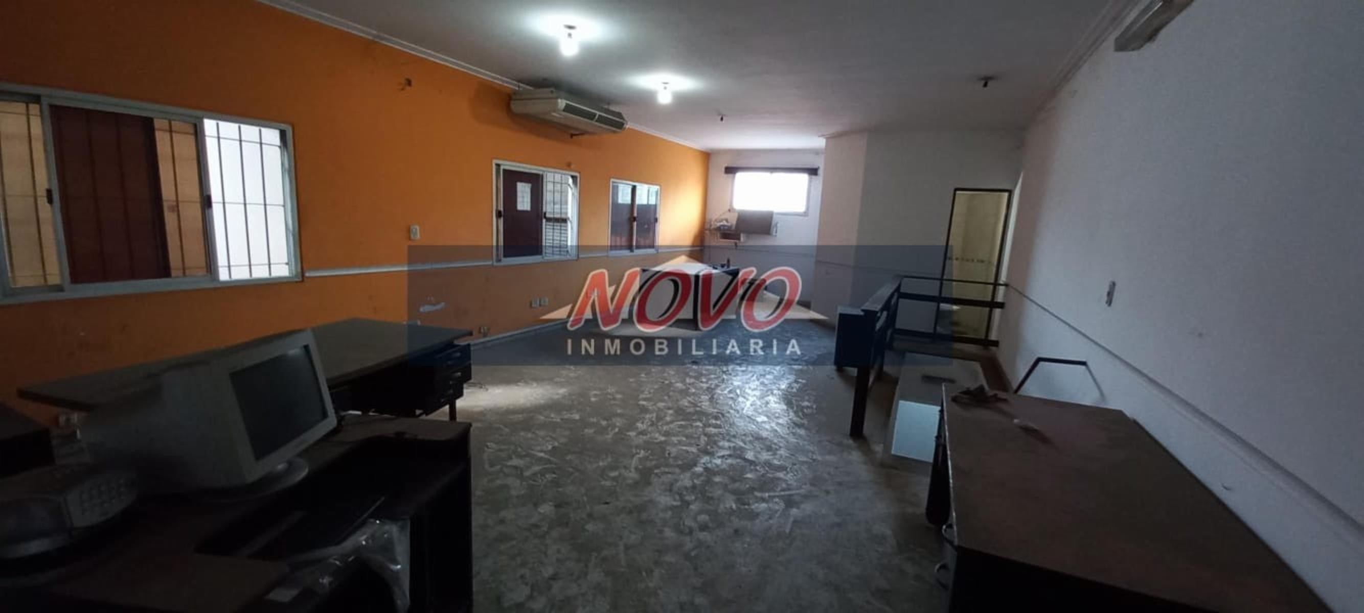 VENTA NAVE INDUSTRIAL DE 17 X 50 MTRS , PERMUTA NUEVO PRECIO USS 360MILANTES USS 430 MIL — foto 6