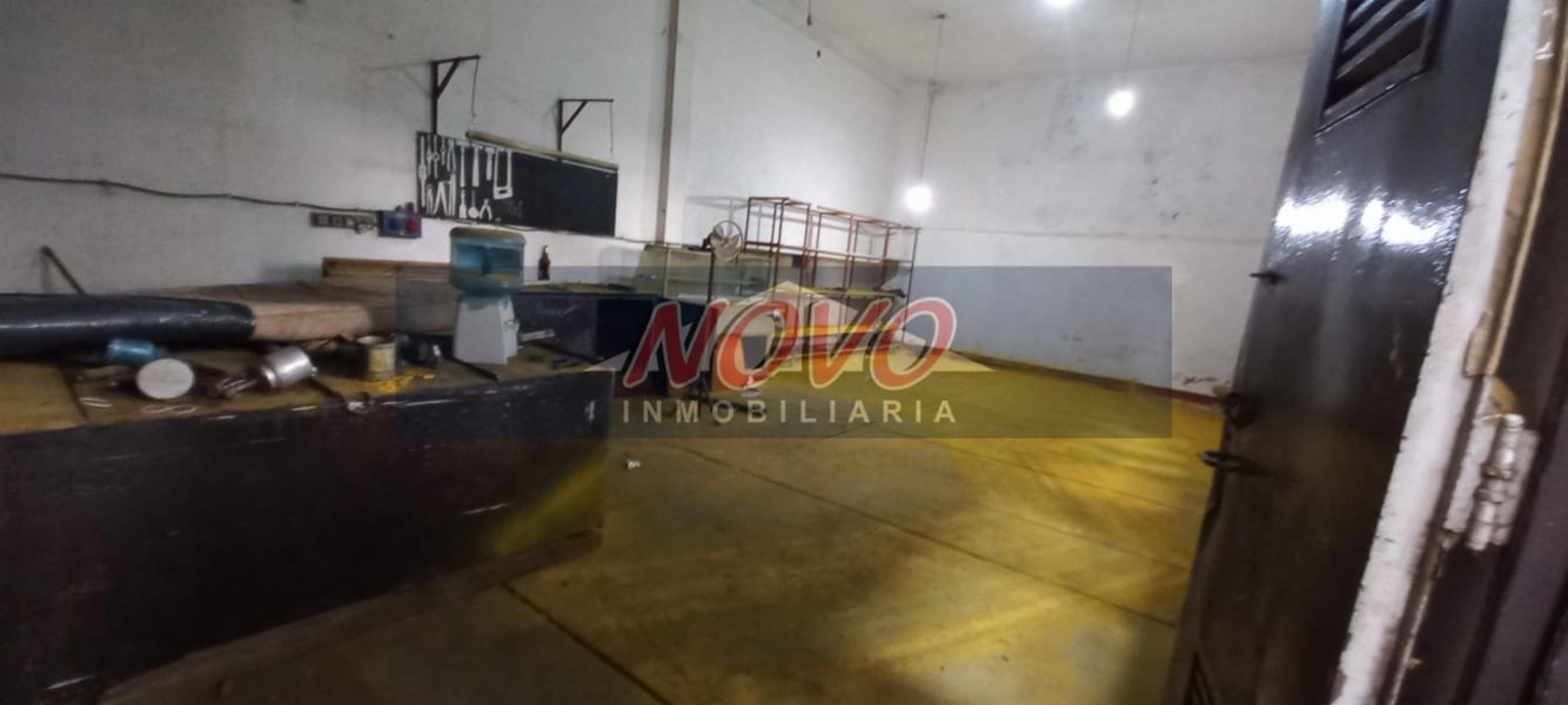 VENTA NAVE INDUSTRIAL DE 17 X 50 MTRS , PERMUTA NUEVO PRECIO USS 360MILANTES USS 430 MIL — foto 7