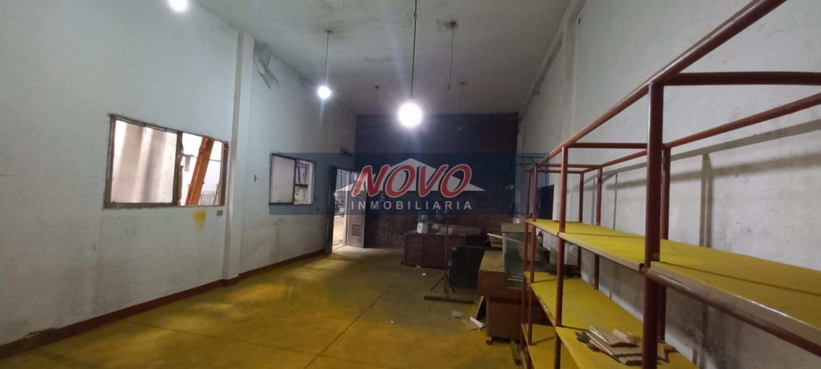 VENTA NAVE INDUSTRIAL DE 17 X 50 MTRS , PERMUTA NUEVO PRECIO USS 360MILANTES USS 430 MIL — foto 8