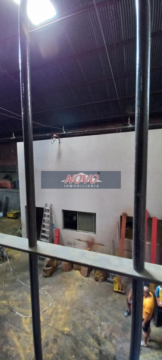 VENTA NAVE INDUSTRIAL DE 17 X 50 MTRS , PERMUTA NUEVO PRECIO USS 360MILANTES USS 430 MIL — foto 11