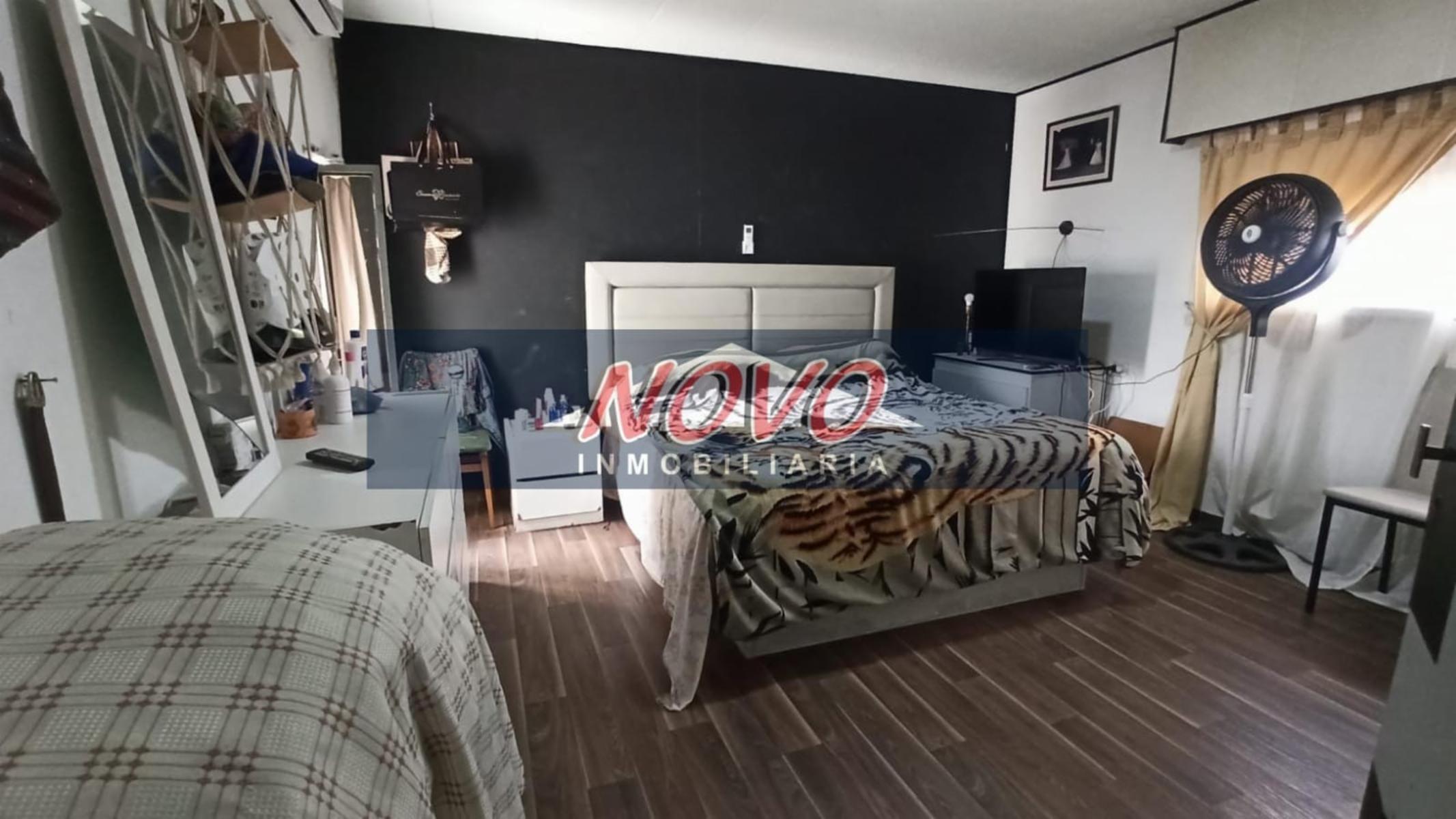 Excelente oportunidad de 2 casas con galpón o fondo libre para construir mas unidades. Sobre lote propio. Juntas o separadas. — foto 15
