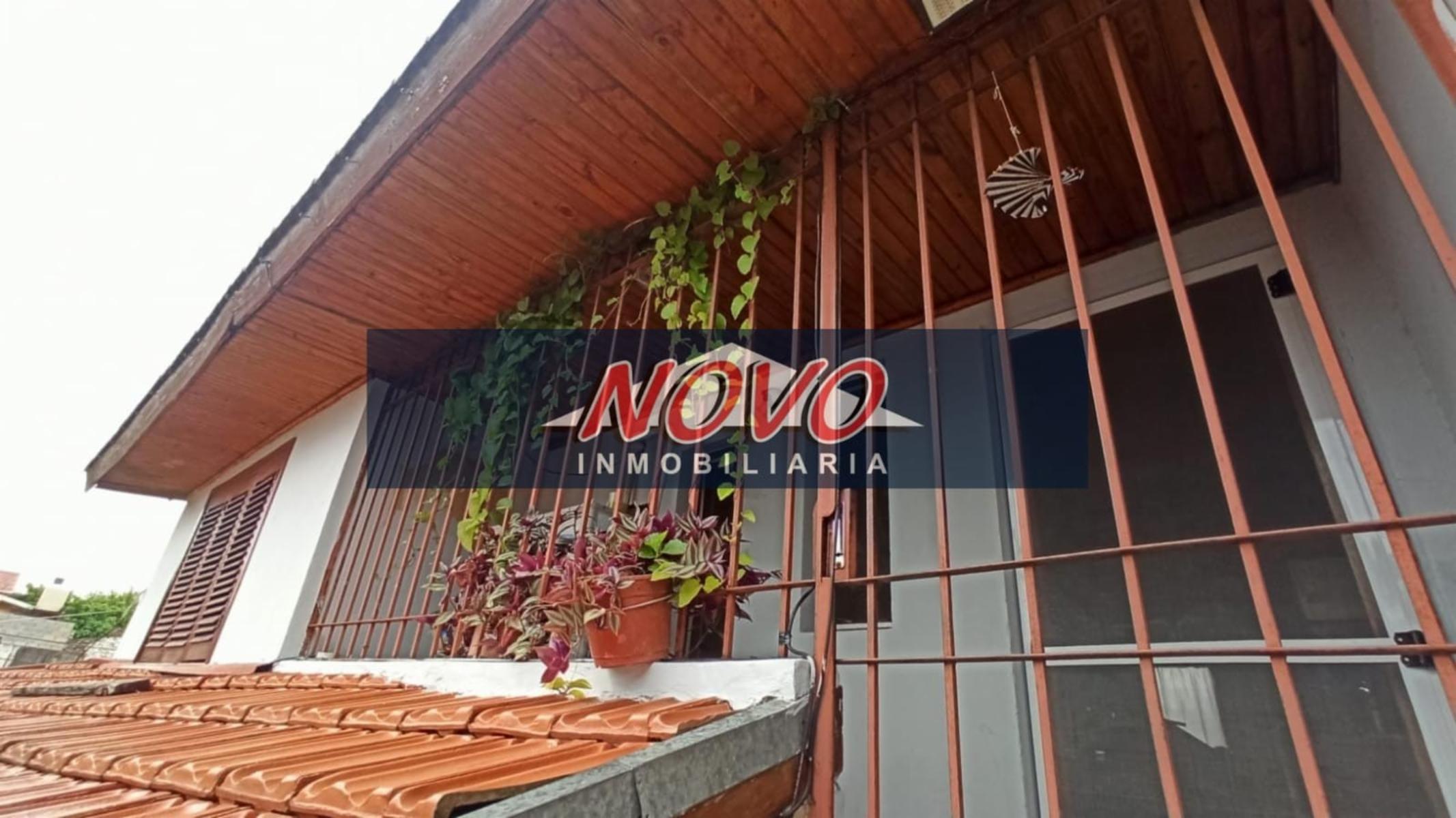 PH en planta alta de 4 amb. con terraza. Oportunidad de compra solo o en block con planta baja.