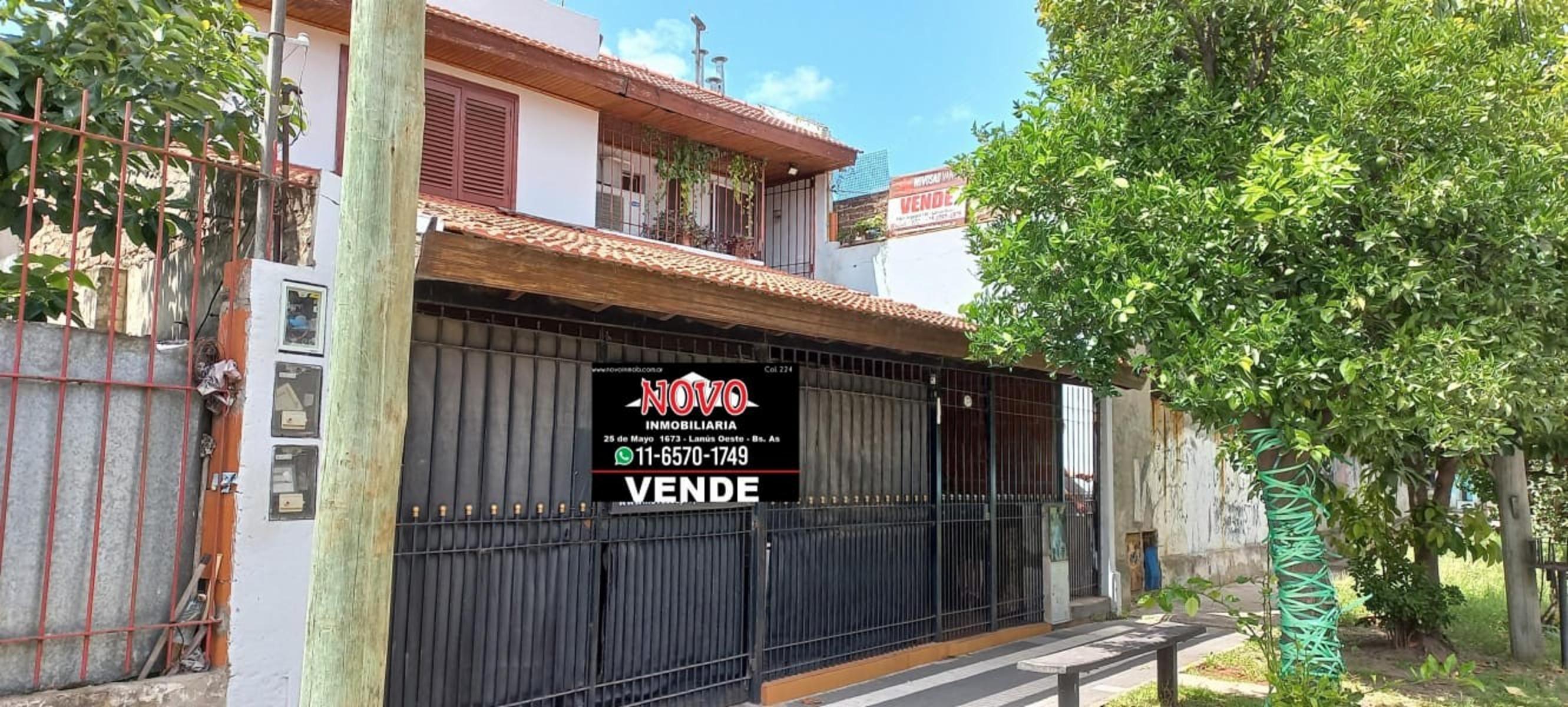 PH en planta alta de 4 amb. con terraza. Oportunidad de compra solo o en block con planta baja. — foto 3