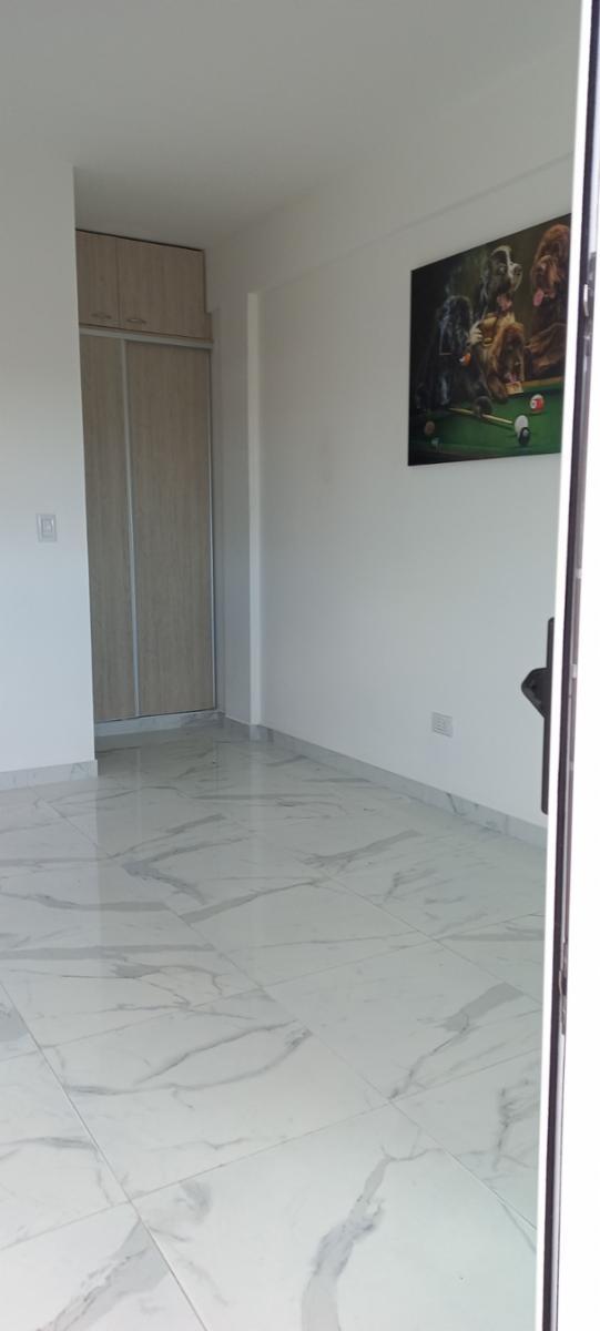 OPORTUNIDAD, 1 AMBIENTE CON COCHERA A ESTRENAR — foto 3