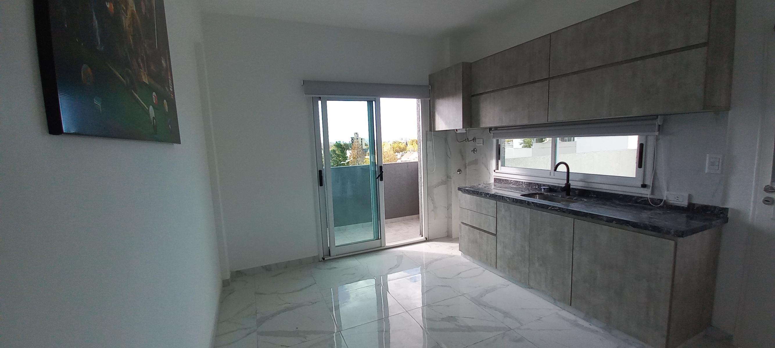 OPORTUNIDAD, 1 AMBIENTE CON COCHERA A ESTRENAR — foto 6