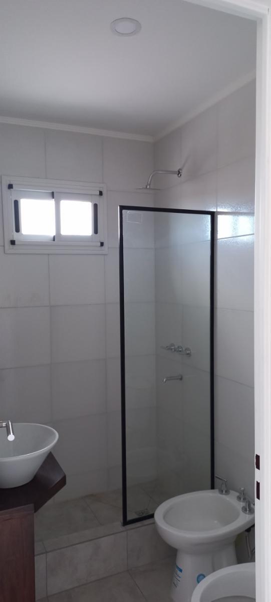 OPORTUNIDAD, 1 AMBIENTE CON COCHERA A ESTRENAR — foto 8
