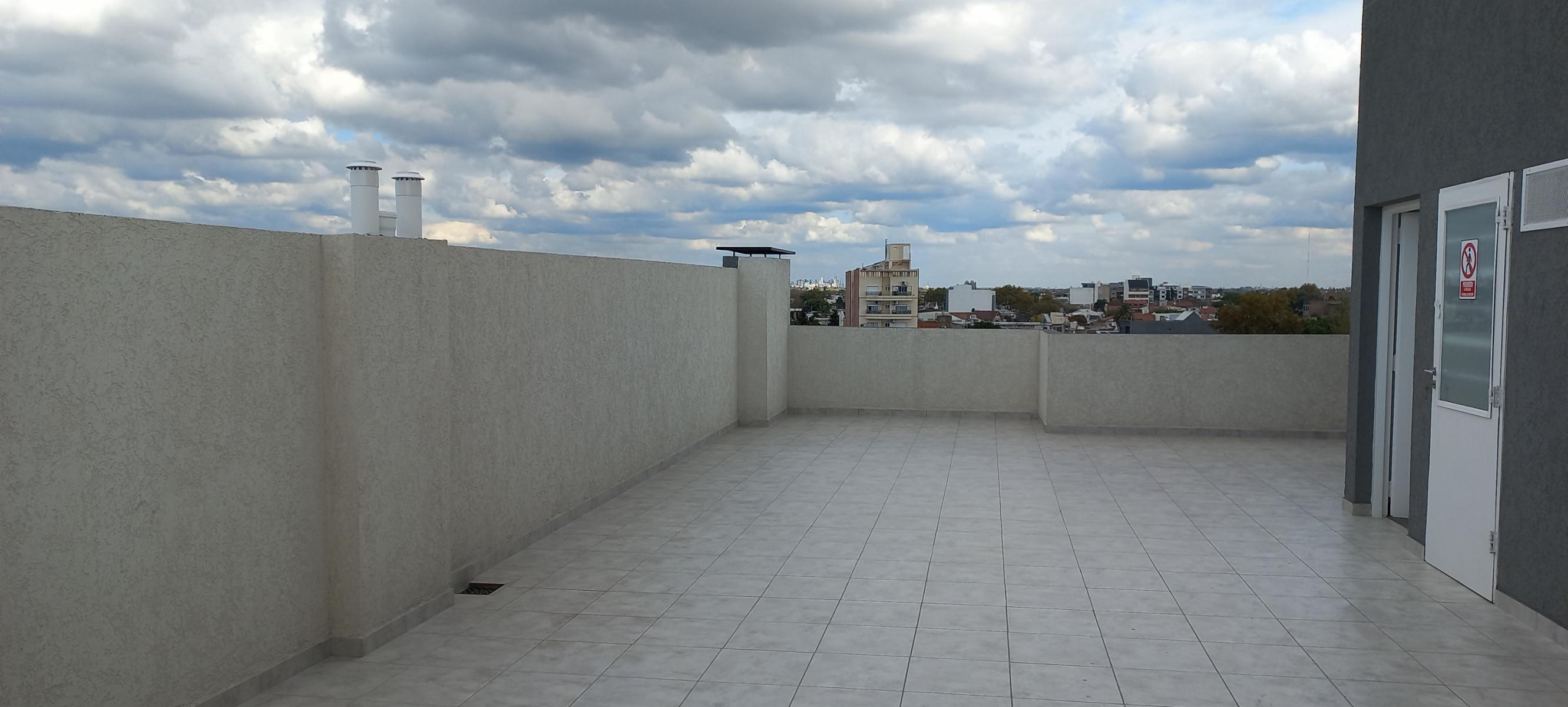 OPORTUNIDAD, 1 AMBIENTE CON COCHERA A ESTRENAR — foto 9
