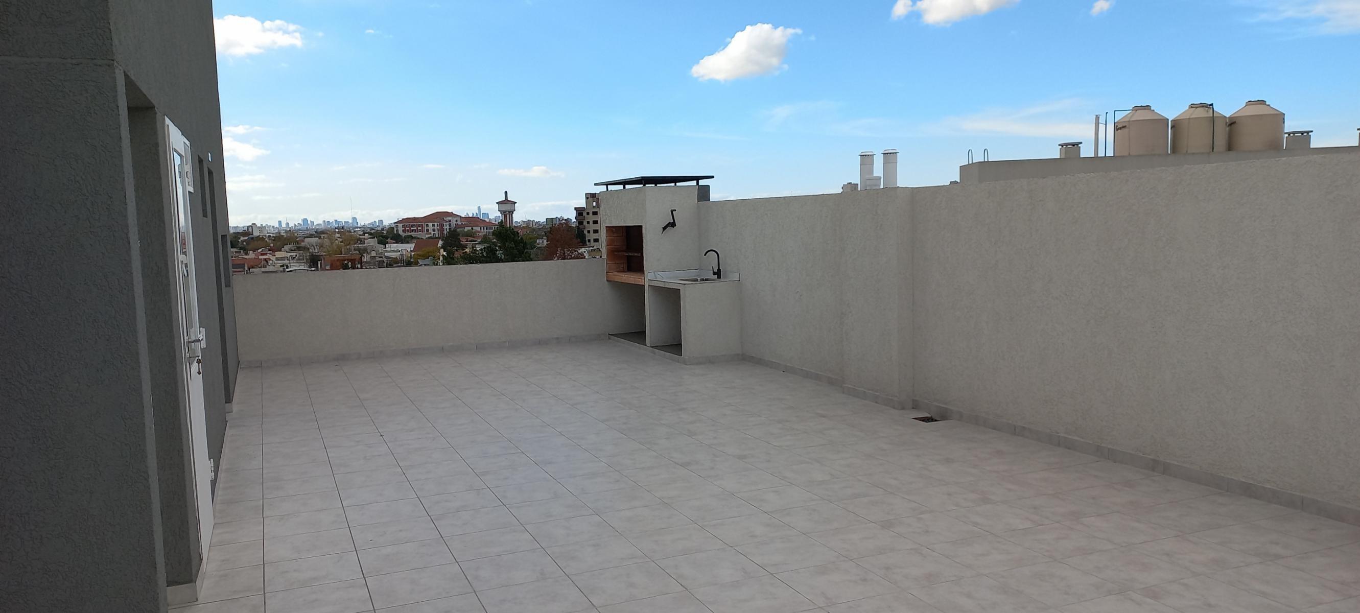 OPORTUNIDAD, 1 AMBIENTE CON COCHERA A ESTRENAR — foto 11