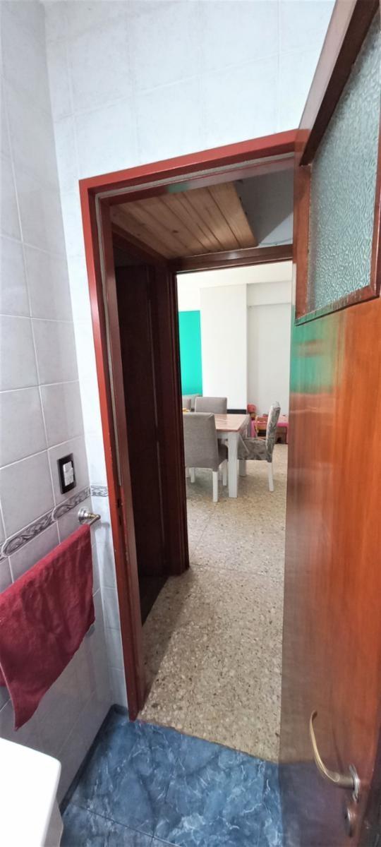 DPTO. 3 AMBIENTES EN P.B. AL FRENTE CON PATIO — foto 13
