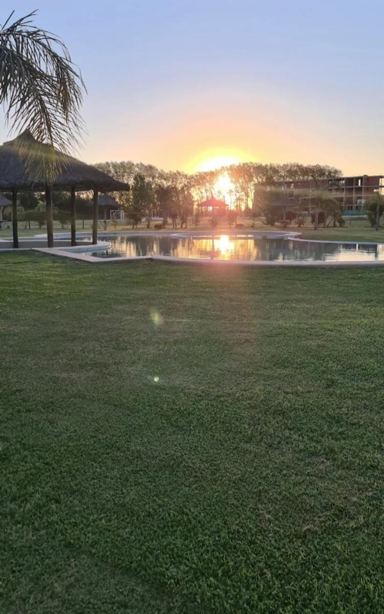 CASA A ESTRENAR DE 5 AMB. CON PISCINA EN BARRIO PRIVADO LA ALAMEDA. CANNING. — foto 12