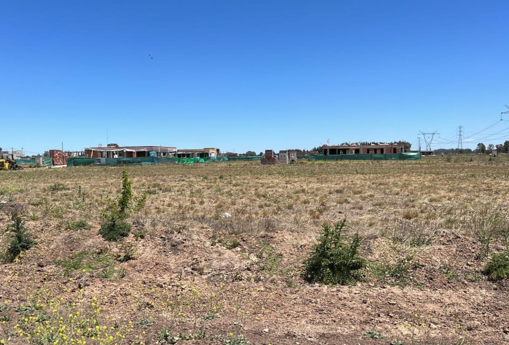 LOTE EN VENTA EN BARRIO PRIVADO LA MAGDALENA. CANNING. 750 M2. — foto 10