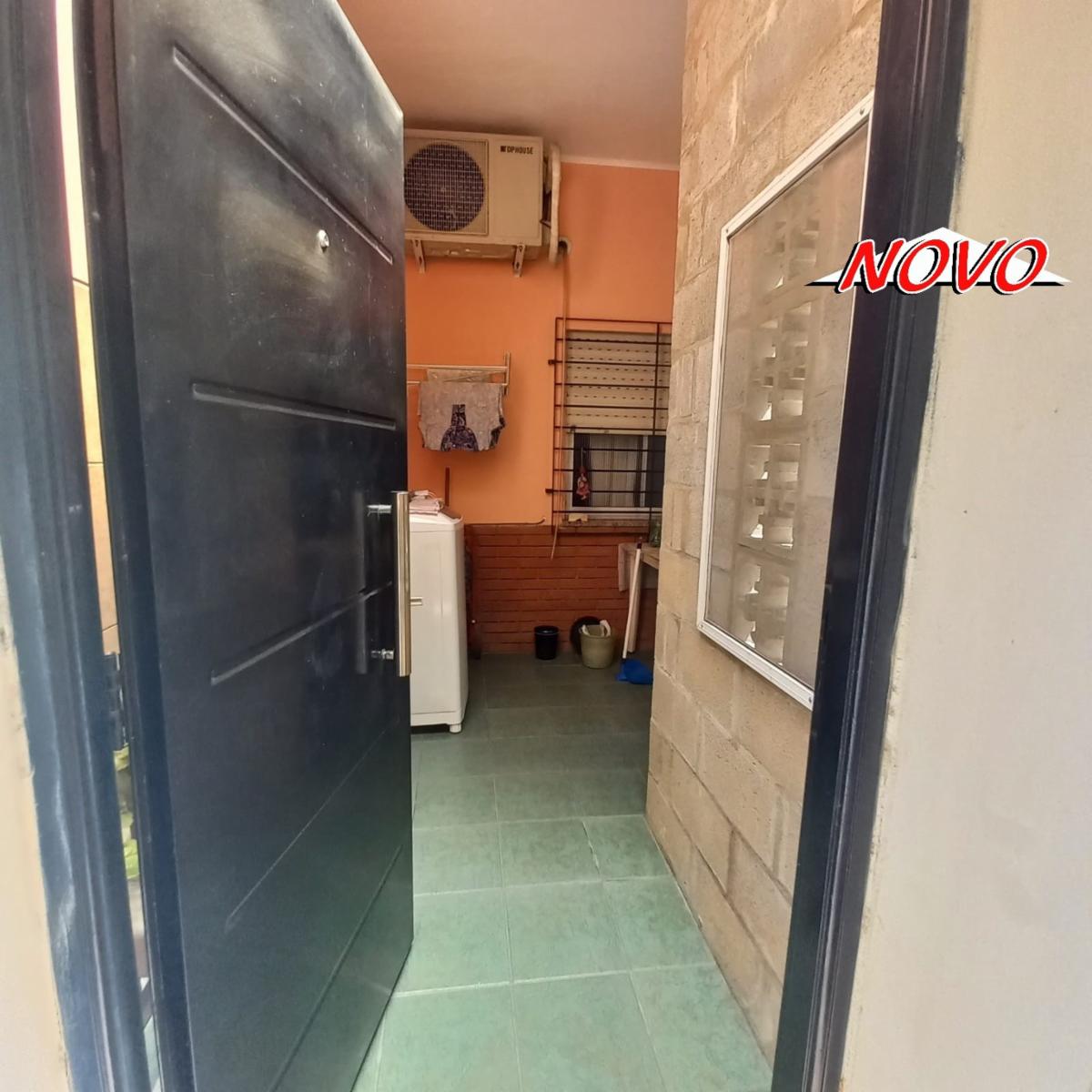 DEPARTAMENTO TIPO CASA3 AMBIENTES NUEVO PRECIO AHORA USS 55 .000 MIL — foto 2