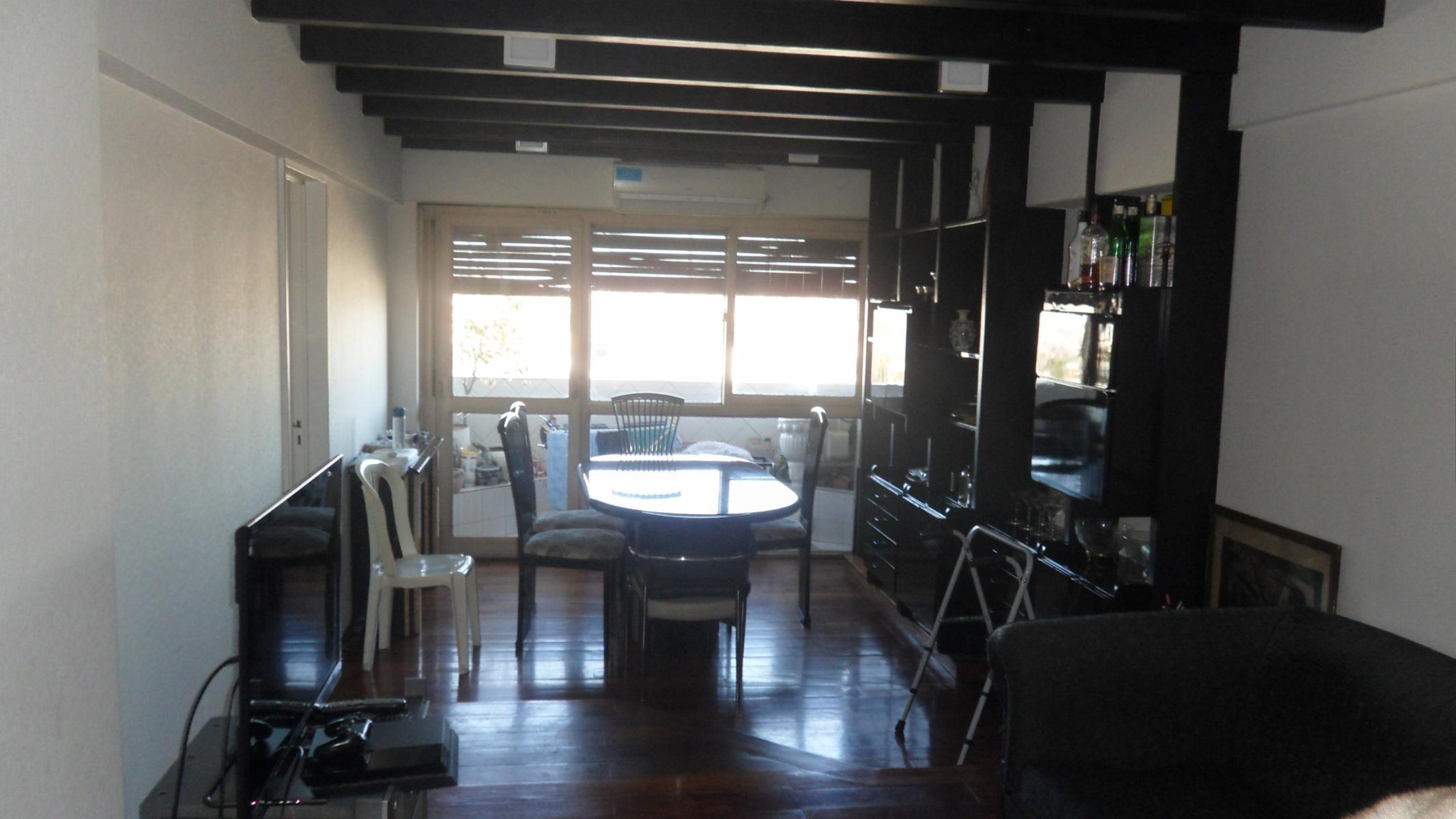 DEPARTAMENTO 4 AMBIENTES OPCIONAL 3 COCHERAS