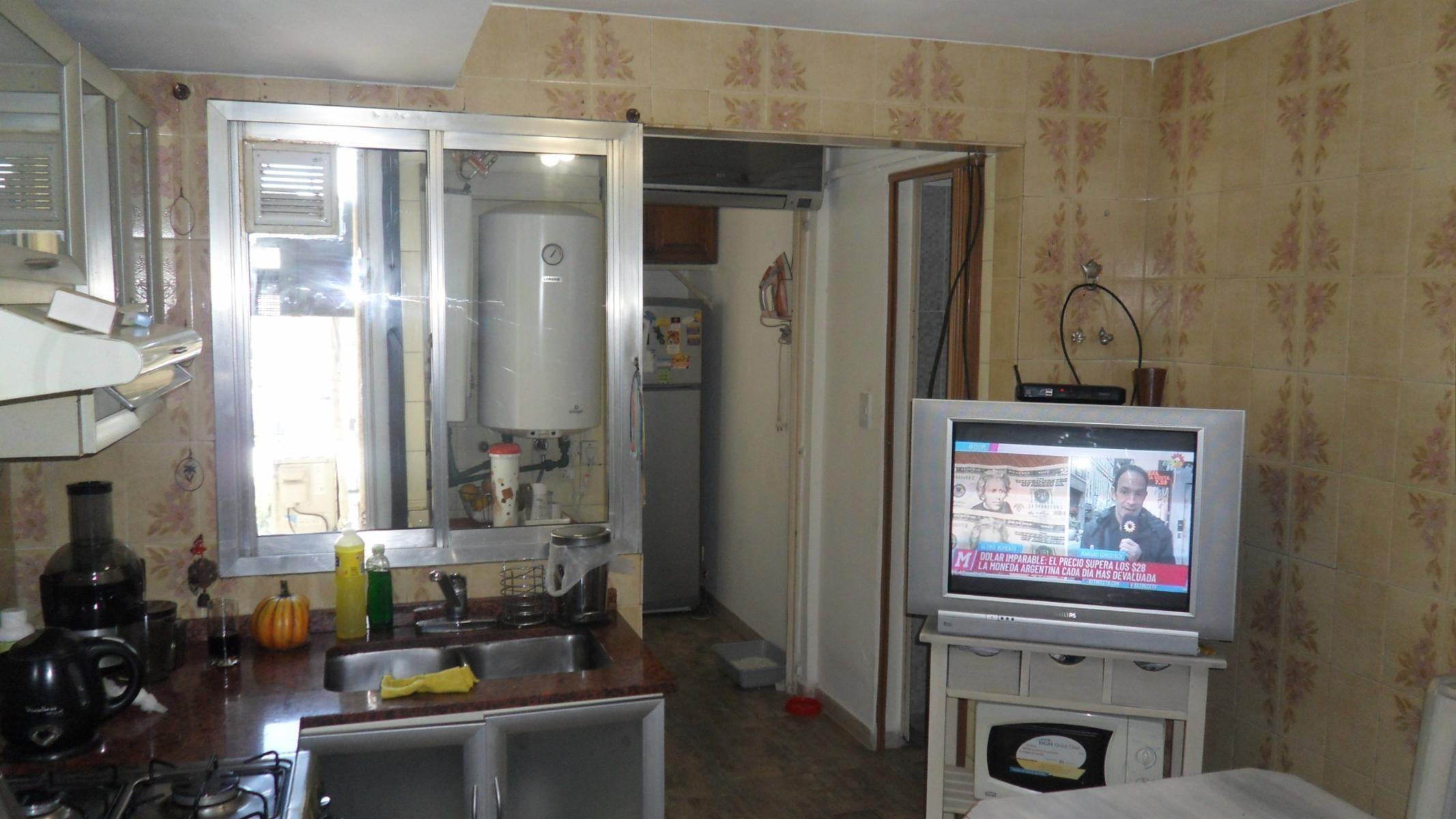 DEPARTAMENTO 4 AMBIENTES OPCIONAL 3 COCHERAS — foto 4