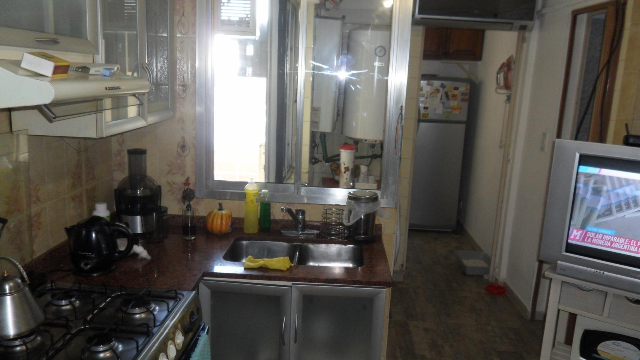 DEPARTAMENTO 4 AMBIENTES OPCIONAL 3 COCHERAS — foto 5