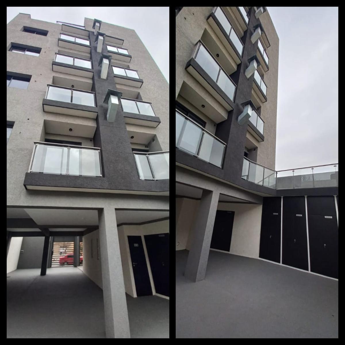 DEPARTAMENTOS SEMIPISOS DE 2 AMBIENTES A ESTRENAR