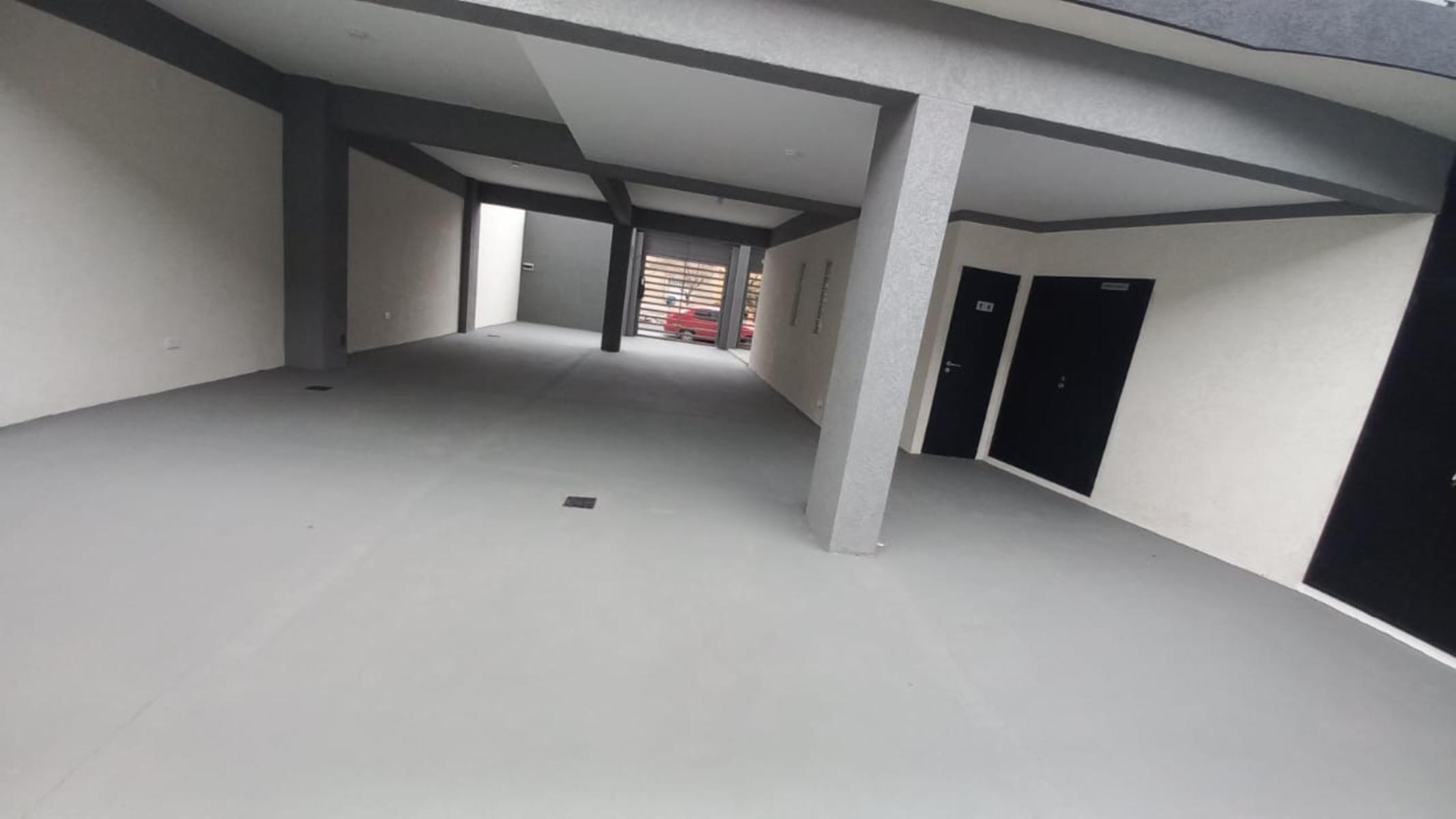 DEPARTAMENTOS SEMIPISOS DE 2 AMBIENTES A ESTRENAR — foto 3