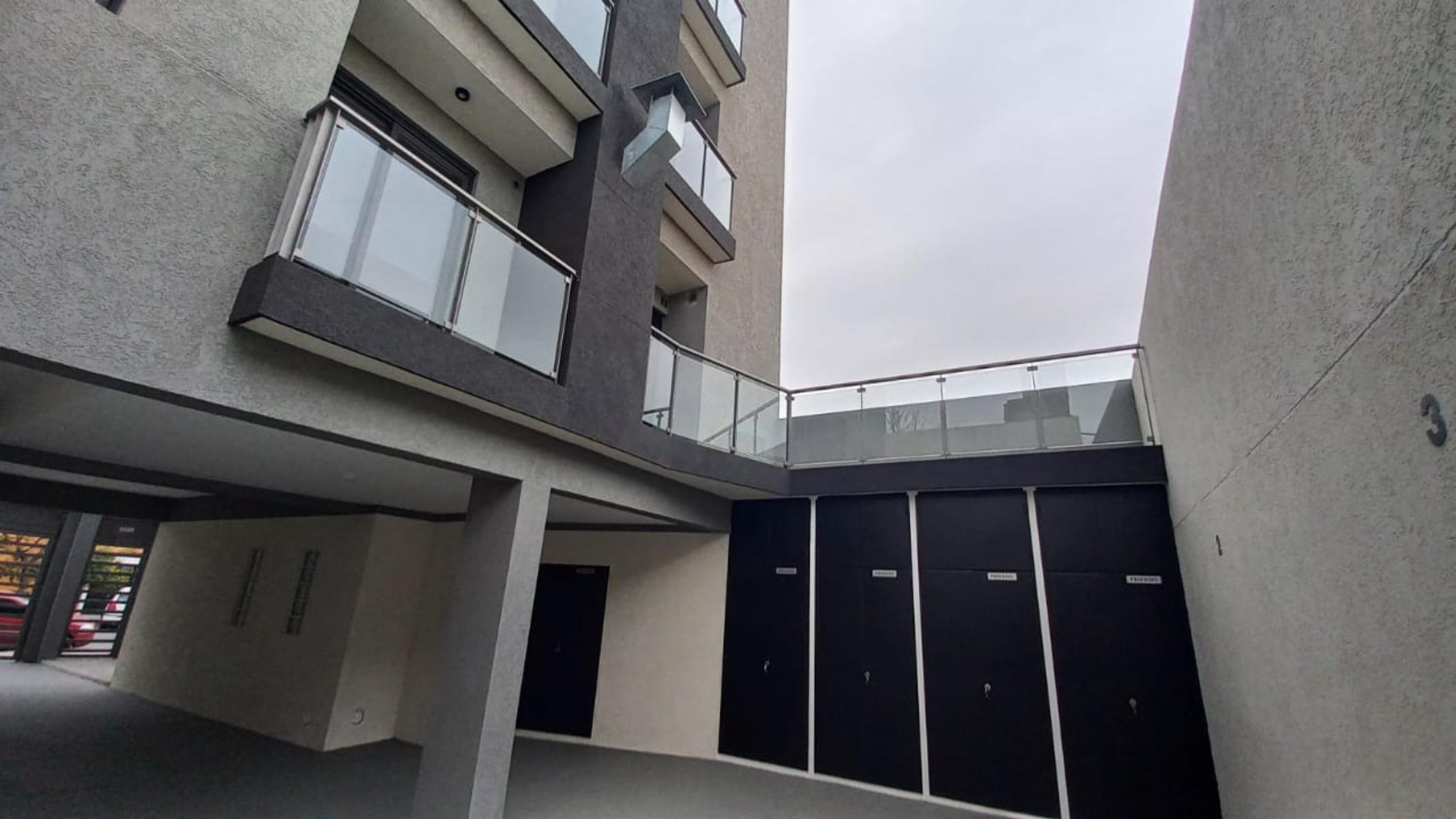 DEPARTAMENTOS SEMIPISOS DE 2 AMBIENTES A ESTRENAR — foto 4