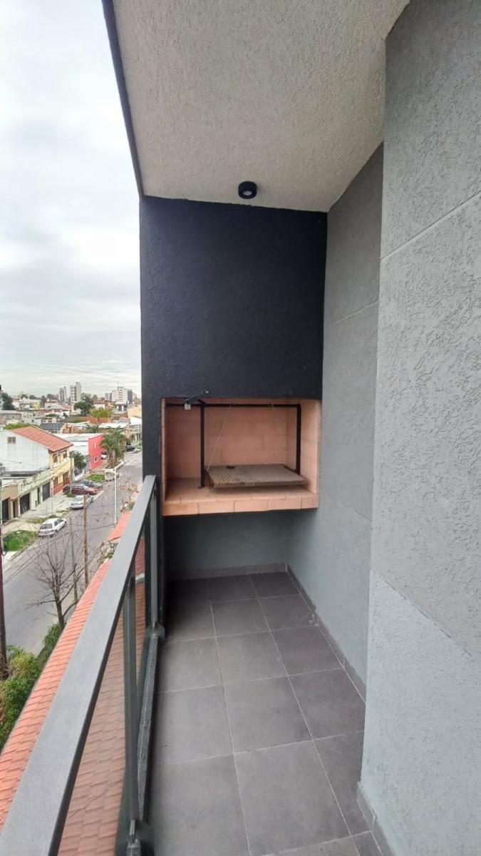 DEPARTAMENTOS SEMIPISOS DE 2 AMBIENTES A ESTRENAR — foto 5