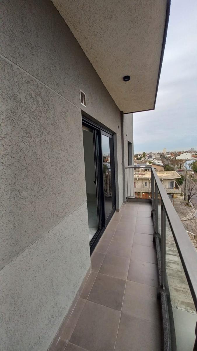 DEPARTAMENTOS SEMIPISOS DE 2 AMBIENTES A ESTRENAR — foto 6