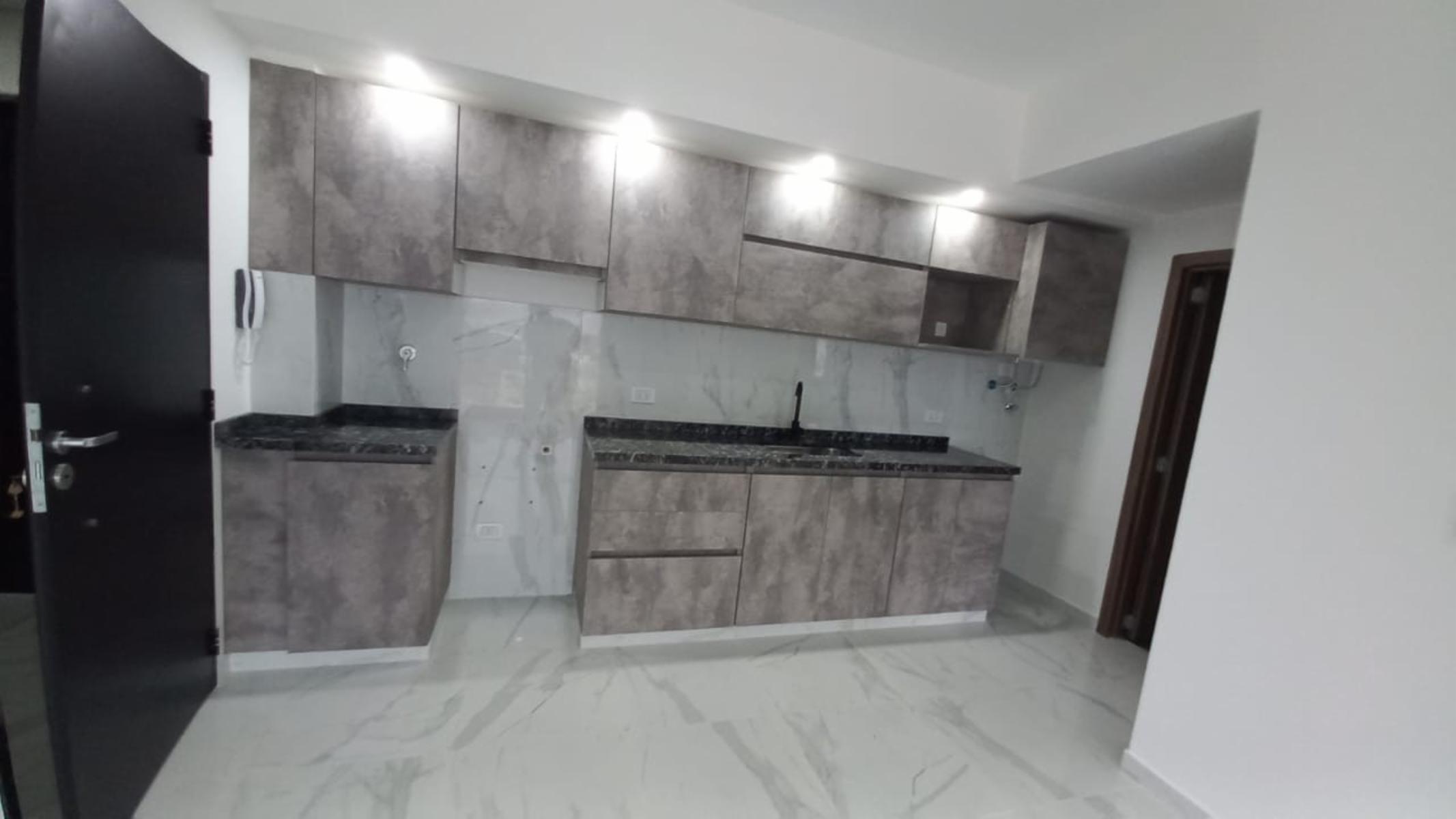 DEPARTAMENTOS SEMIPISOS DE 2 AMBIENTES A ESTRENAR — foto 8