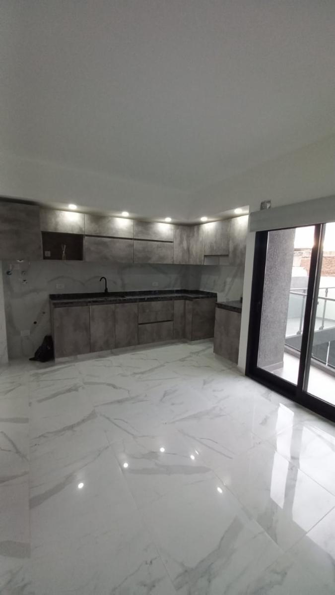 DEPARTAMENTOS SEMIPISOS DE 2 AMBIENTES A ESTRENAR — foto 9