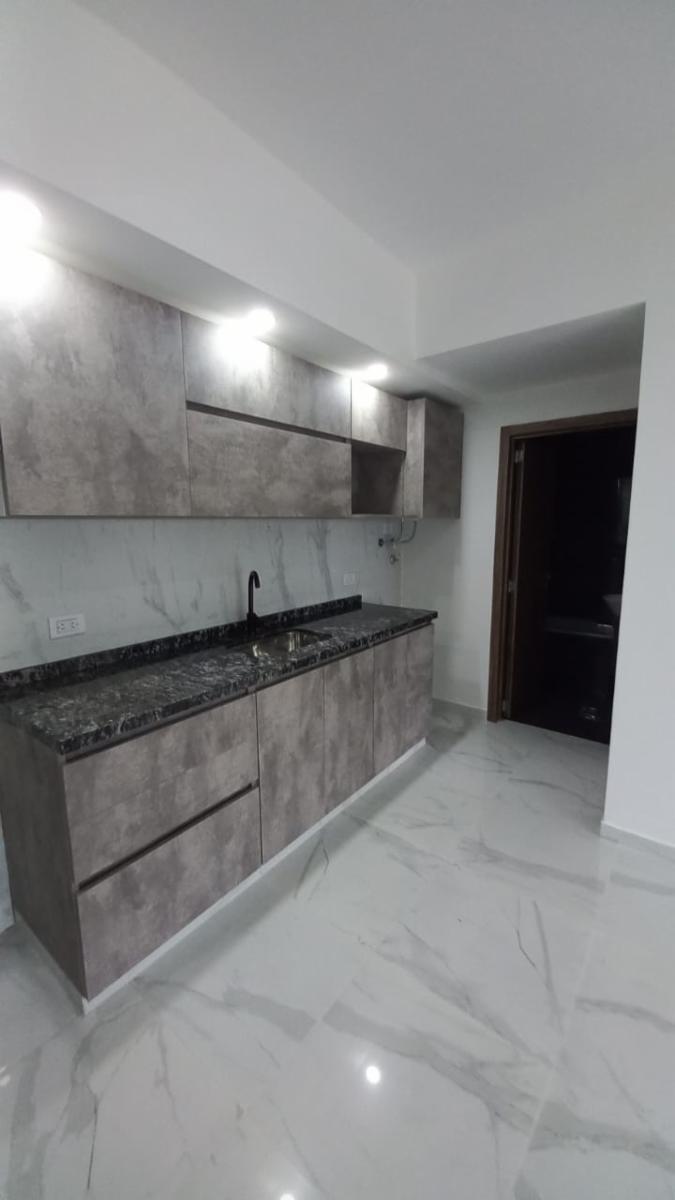 DEPARTAMENTOS SEMIPISOS DE 2 AMBIENTES A ESTRENAR — foto 10