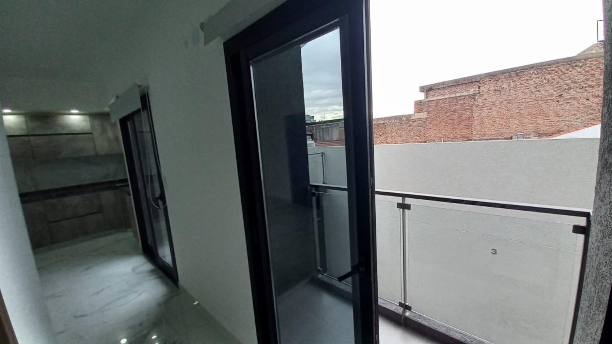 DEPARTAMENTOS SEMIPISOS DE 2 AMBIENTES A ESTRENAR — foto 14