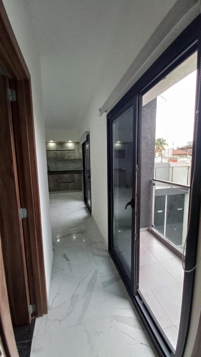 DEPARTAMENTOS SEMIPISOS DE 2 AMBIENTES A ESTRENAR — foto 15