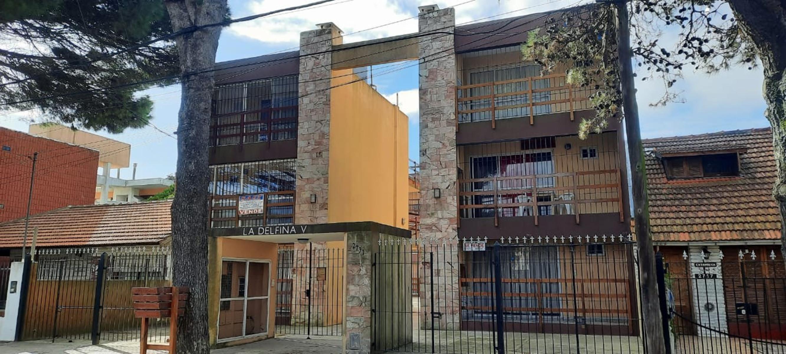 DEPARTAMENTO 2 AMBIENTES CON COCHERA, SAN BERNARDO, COSTA ATLANTICA